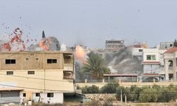 BM: İsrail'in Lübnan'daki ateşkes ihlalleri sonucu 114 sivil öldürüldü