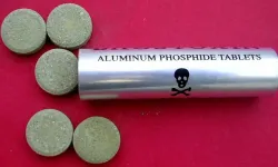 Hayattan Koparan Zehir Hatay Dahil 81 İlin Bakkalında Bile Satılıyor!