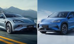 BYD Sealıon 7 Türkiye’de! İki Motor Seçeneğiyle Satışa Sunuldu