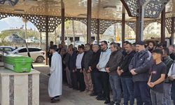 Mazman Medya Emektarı İsmet Gültekin’in Acı Günü !