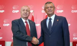 CHP'nin İmralı Kararı Sonrası Özdağ'dan Tebrik
