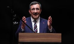 Cumhurbaşkanı Yardımcısı Yılmaz'dan Atatürk Havalimanı Millet Bahçesi paylaşımı