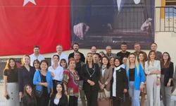 Hatay Samandağ’da Depremzede Çocuklara Umut Olan Kütüphane Açıldı