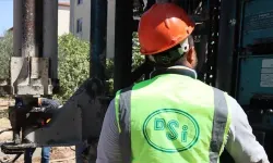 DSİ’ye 1389 Yeni Personel