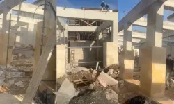 Antakya'daki Yeni Dükkanlar Beklentiyi Karşılıyor mu? İşte Son Görüntüler