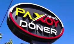 Defne’de Lezzetin Tek Adresi: PAXOY Döner Defne Şubesi!