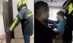 Hatay'dan Kaçan Dolandırıcı, Kurye Tuzaklı Operasyonla Yakalandı!