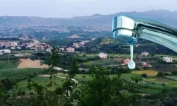 Defne Koçören Mahallesinde 20 Gündür Su Yok