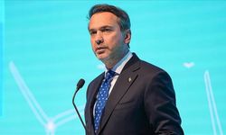 Enerji Bakanı Bayraktar: Türk Yolu, Türkiye'nin küresel enerji vizyonunu şekillendiriyor