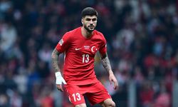 Eren Elmalı, milli takımın aday kadrosundan çıkarıldı