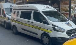 Fatih'te otelde kalan 2 turist bulantı ve kusma şikayetiyle hastaneye başvurdu