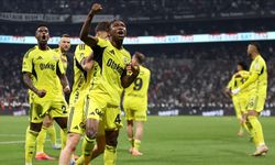 Fenerbahçe’den tarihi geri dönüş