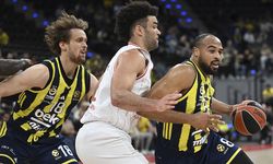 Fenerbahçe Beko, çift maç haftasında Almanya'da konuk ettiği iki İsrail ekibini de mağlup etti