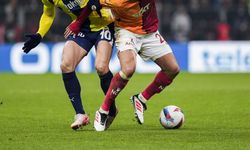 Galatasaray-Fenerbahçe Derbisi Bugün! Saat Kaçta, Hangi Takımda Kim Eksik?