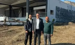 Hatay Mobilya Fuarı Kapılarını Açıyor: "Fuar Esnafa Nefes Olacak"