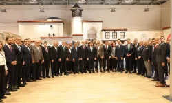 Vali Masatlı Hakkında Yapılan Yakışıksız İddialar Tepki Çekti!