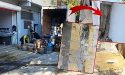 Gebze’nin Ardından Ataşehir'de Korkutan Olay