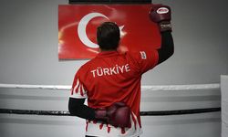 Genç kick boksçu Yağmur, Avrupa'daki başarısını büyükler kategorisine taşımayı hedefliyor