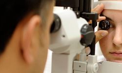 Göz tansiyonu ve katarakt, şeker hastalarında daha fazla görülüyor