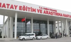 Gülderen Hastanesi’ne Yeni Başhekim