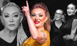 Ses Kayıtları Gündem Oldu: Güllü’nün Kızı Sessizliğini Bozdu!