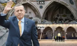 Habib-i Neccar Camii Açılıyor: Cumhurbaşkanı İlk Namazı Kıldıracak!