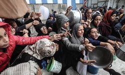 Hamas'tan uluslararası topluma Gazze'de derinleşen insani felaket için 'acil müdahale' çağrısı