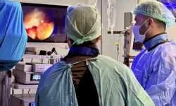 Dörtyol Devlet Hastanesi’nde Bir İlk!