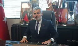 Hatay Büyükşehir Belediyesi’ne Sayıştay’dan Sert Uyarı !