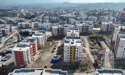 Hatay’da Konut Krizi Rakamlarla Gözler Önünde ! İşte TÜİK Verileri
