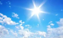 Hatay'da 36 Derece Alarmı