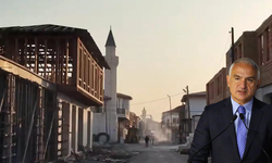 Hatay’ın Kültürel Kalbi İçin Dev Adım