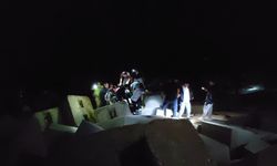 Hatay’da Denizde Can Pazarı: Genç Kız Son Anda Kurtarıldı