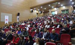 Hatay'da "Aile Yılında Çocuk Hakları Paneli" düzenlendi