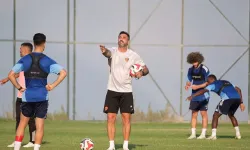 Hugo Almeida: “Hatay Halkı Bunu Hak Etmiyor”