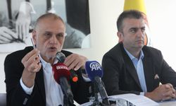 Hatayspor’da 550 milyonluk miras! Çinçin: Biz değil, geçmiş borçlandı