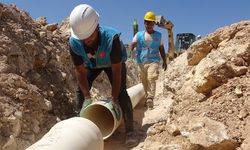 HATSU’dan 1,4 Milyon Metrelik Altyapı Devrimi