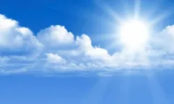 "Hatay’da Haftanın İlk Günü Huzurlu: Sıcaklık 20 Dereceyi Görecek"