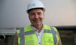 IC Enterra Yenilenebilir Enerji yatırımlarını 2030'a kadar 3 katına çıkaracak