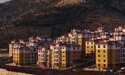 İletişim Başkanı Duran'dan Adıyaman'da deprem konutlarının anahtar teslim törenine ilişkin paylaşım