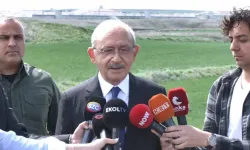 Kılıçdaroğlu Silivri'ye Gitti, İmamoğlu Hariç Herkesi Ziyaret Etti!