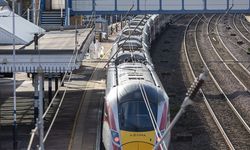 İngiliz polisi, dün trende düzenlenen bıçaklı saldırının terör bağlantılı olmadığını açıkladı