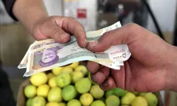 İran’da Para Devrimi