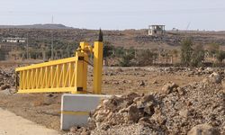 İsrail ordusu, Suriye'nin Kuneytra ilindeki ihlallerini sürdürüyor