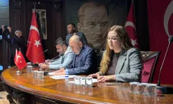 İYİ Parti Hatay’da İl Kongresi Gerçekleşti: Başkan Ceylan Güven Tazeledi!