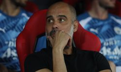 Josep Guardiola, Katalonya-Filistin maçının önemine değindi
