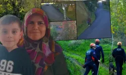 9 Gündür Kayıptı: Küçük Osman'dan Acı Haber Geldi!