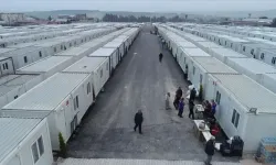 Murat Kurum Hatay’daki Konteyner Kentler İçin Kritik Kararı Açıkladı!