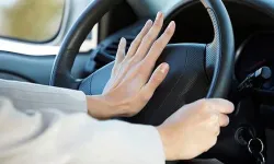 Hatay Emniyetinden Sürücülere Korna Uyarısı!