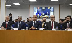 Kültür ve Turizm Bakanı Ersoy: Ülkemize ocak-eylül döneminde 50 milyon ziyaretçi geldi